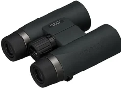 PENTAX JUMELLES SD - 10X42 WP< Jumelles
