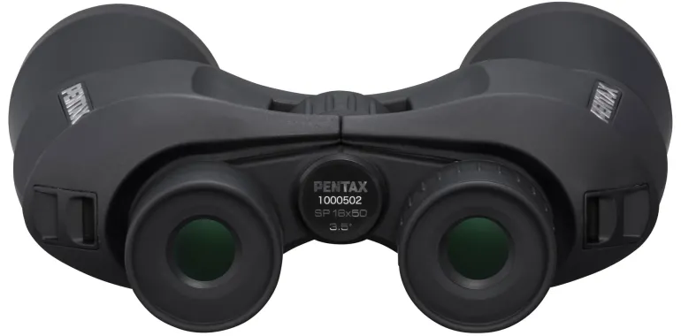 PENTAX JUMELLES SP - 16X50 PRISME BaK4< Jumelles