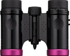 PENTAX JUMELLES UD 9x21 ROSE< Jumelles