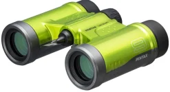 PENTAX JUMELLES UD 9x21 VERT< Jumelles