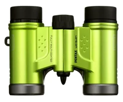 PENTAX JUMELLES UD 9x21 VERT< Jumelles