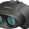PENTAX JUMELLES UP - 10X21 NOIR< Jumelles