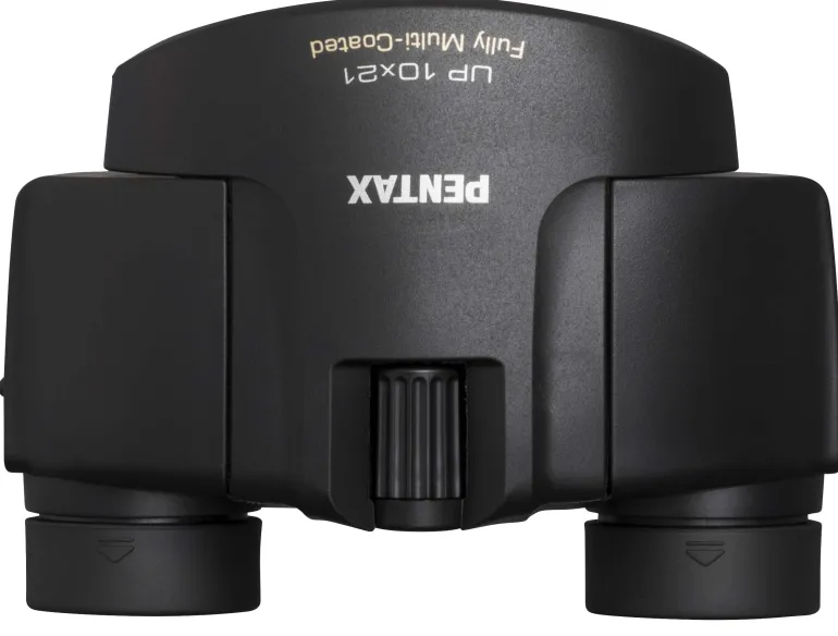 PENTAX JUMELLES UP - 10X21 NOIR< Jumelles