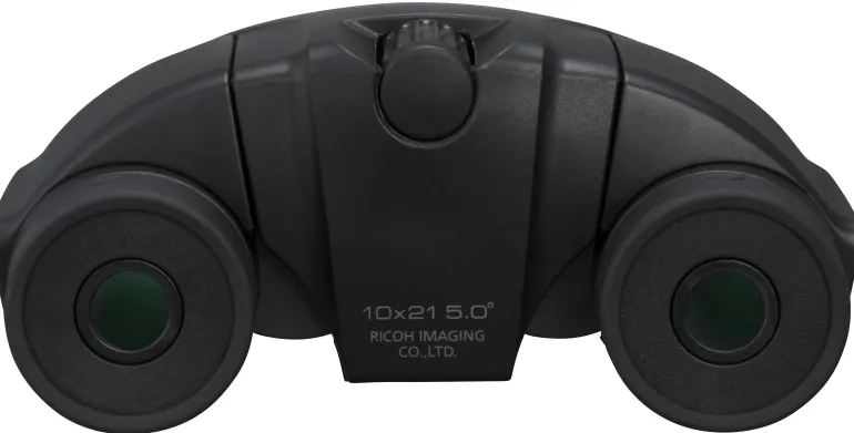 PENTAX JUMELLES UP - 10X21 NOIR< Jumelles