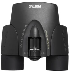 PENTAX JUMELLES UP  - 8-16X21 NOIR< Jumelles