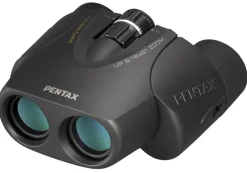 PENTAX JUMELLES UP  - 8-16X21 NOIR< Jumelles