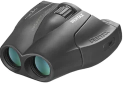 PENTAX JUMELLES UP - 10X25 PRISME BaK4< Jumelles