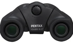PENTAX JUMELLES UP - 10X25 PRISME BaK4< Jumelles
