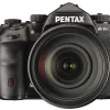PENTAX K-1 MARK II + 24-70/2.8< Reflex