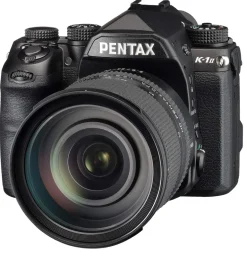 PENTAX K-1 MARK II + 24-70/2.8< Reflex