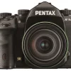 PENTAX K1 MARK II BOITIER NU< Reflex