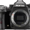 PENTAX K-3 MARK III NOIR< Reflex