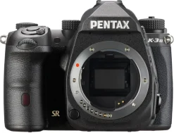PENTAX K-3 MARK III NOIR< Reflex