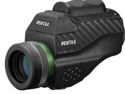 PENTAX MONOCULAIRE VM 6X21 WP KIT< Jumelles