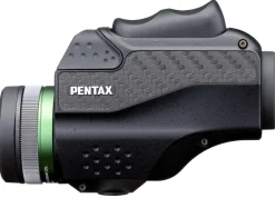 PENTAX MONOCULAIRE VM 6X21 WP KIT< Jumelles