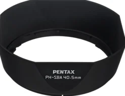 PENTAX PARE-SOLEIL PH-SBA 40.5 MM< Pare-soleil