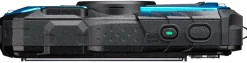 PENTAX WG-90 BLEU - COMPACT ETANCHE< Etanche