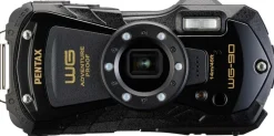 PENTAX WG-90 NOIR - COMPACT ETANCHE< Etanche