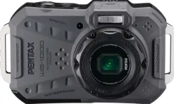 PENTAX WG-1000 GRIS< Etanche