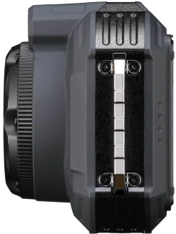 PENTAX WG-1000 GRIS< Etanche