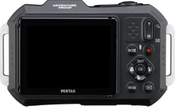 PENTAX WG-1000 OLIVE< Etanche