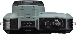 PENTAX WG-1000 OLIVE< Etanche