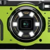 PENTAX WG-8 VERT< Etanche