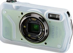 PENTAX WG-8 VERT< Etanche