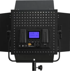 PIXEL PANNEAU LED K 80 SP< Eclairage Studio