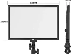 PIXEL Panneau LED P50< Eclairage Studio