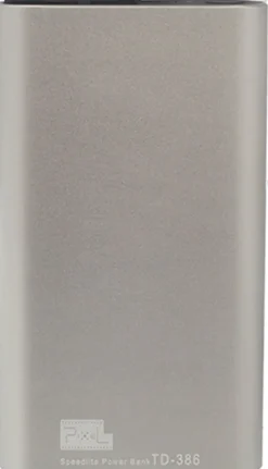 PIXEL TD 386 power pack p/flash CANON.< Accessoires