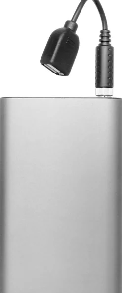 PIXEL TD 386 power pack p/flash SONY.< Accessoires