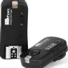 PIXEL tf 363 pawn kit declencheur SONY.< Accessoires