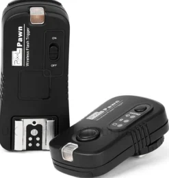 PIXEL tf 363 pawn kit declencheur SONY.< Accessoires