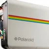 POLAROID BLANC.10M.2,8-6 MM.3".WIFI.IM 5X7,5 cm.< Instantané