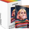 POLAROID CARTOUCHE 60 FEUILLES POUR HI-PRINT 2X3< Instantané