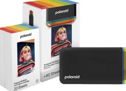 POLAROID E-BOX HI-PRINT 2X3 GEN2 NOIR< Imprimantes
