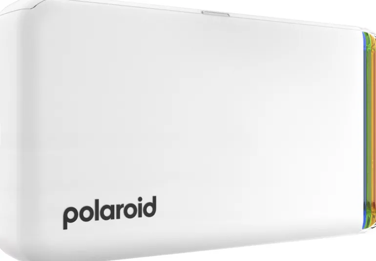 POLAROID HI-PRINT 2X3 GEN2 BLANCHE< Imprimantes