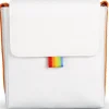 POLAROID HOUSSE NOW BAG - BLANC ORANGE< Instantané