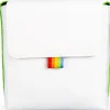 POLAROID HOUSSE NOW BAG - BLANC VERT< Instantané