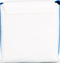 POLAROID HOUSSE NOW BAG - BLANC BLEU< Instantané
