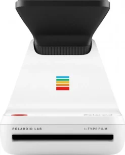 POLAROID IMPRIMANTE LAB< Instantané