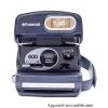 POLAROID 600 ROUND REC< Instantané