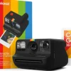 POLAROID EVERYTHING BOX GO GEN 2 NOIR< Instantané