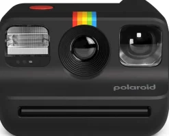 POLAROID EVERYTHING BOX GO GEN 2 NOIR< Instantané