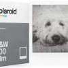 POLAROID FILM 600 NOIR ET BLANC< Instantané