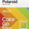 POLAROID GO FILM DOUBLE PACK< Instantané