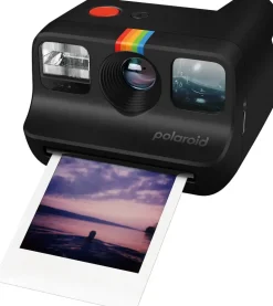 POLAROID GO GEN 2 - NOIR< Instantané