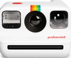 POLAROID GO GEN 2 - BLANC< Instantané