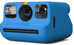 POLAROID GO GEN2 BLEU< Instantané
